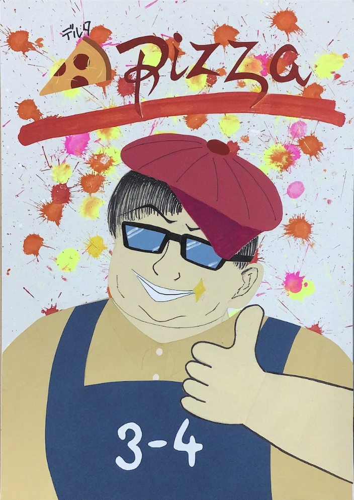 アトラクション1の画像