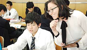 グローバル教育 駒込中学校 高等学校 グローバル教育 駒込中学校 高等学校