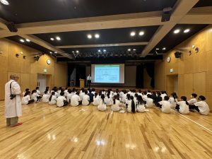【中学探究】Google Earthを用いたAR / VR体験