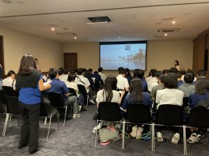 【海外語学研修】マルタ島だより⓵