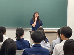 【国内語学研修】英語キャンプだより⓵（8/25～8/27）