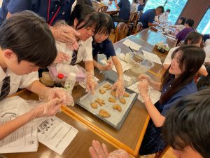 【国内語学研修】英語キャンプだより③（8/25～8/27）