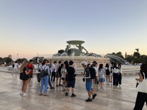 【海外語学研修】マルタ島だより②