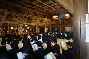 School-Pot 進学ナビ 高校版に本校の記事が掲載されました