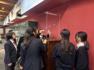 【中学１年生】東京理科大学野田キャンパス訪問