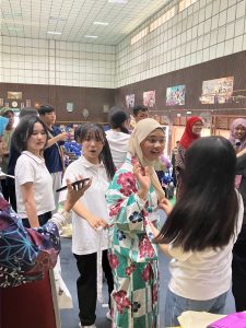 【高2】シンガポール・マレーシア修学旅行　～3・4日め～