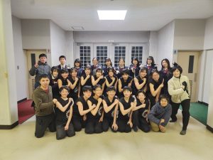 【中学和太鼓部】中学生大会『優秀賞』！