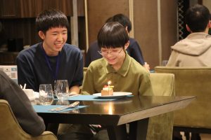 【中学3年】セブ島語学研修　～中日（なかび）のようす～